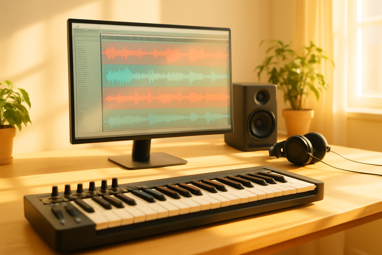 Studio Monday