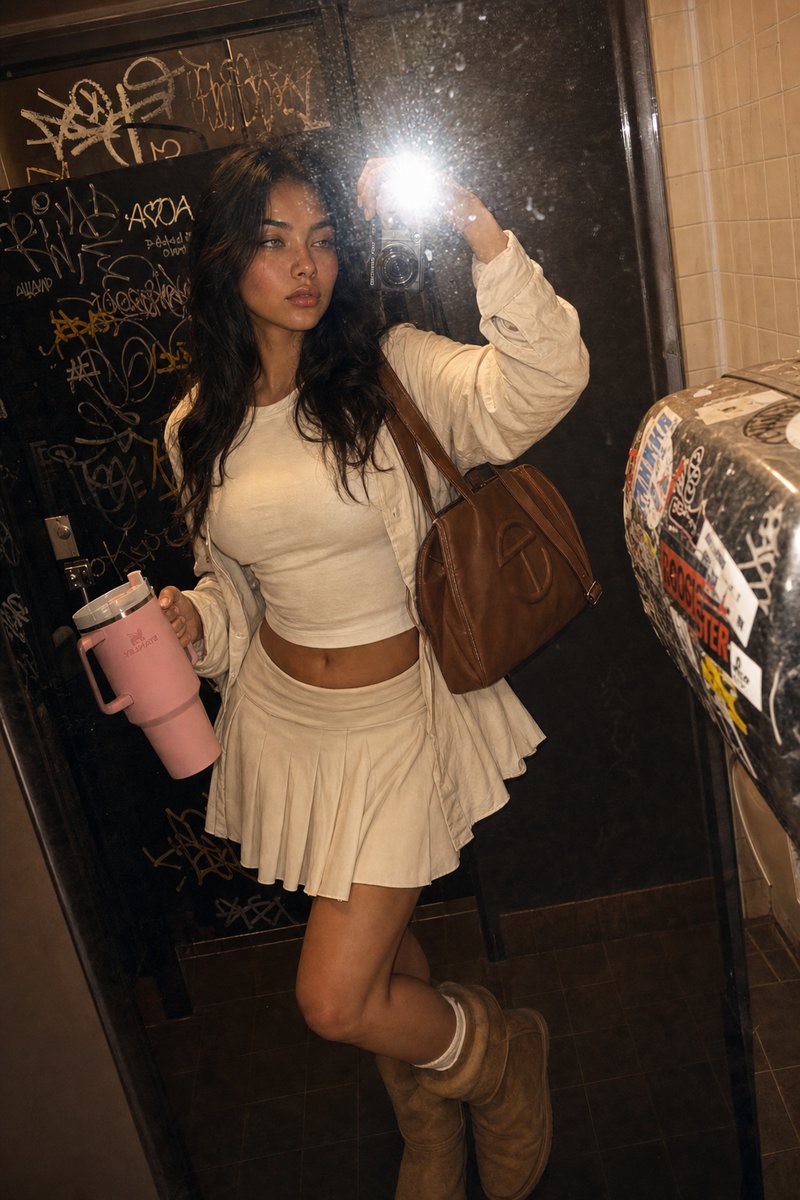 Try-On &mdash; mirror, mirror.